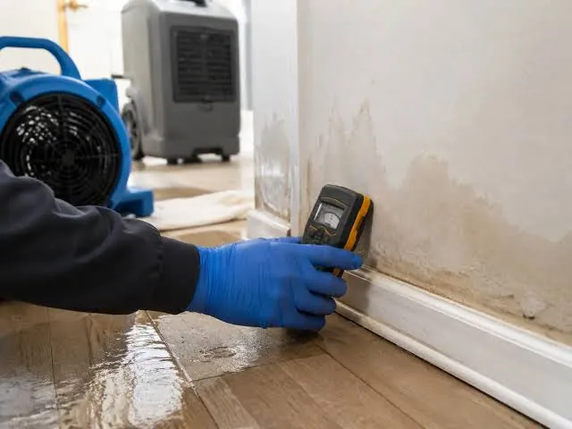 24/7 Water damage restoration services in Pomona, CA - Rapid flood cleanup and mitigation